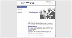 Desktop Screenshot of pbil.net