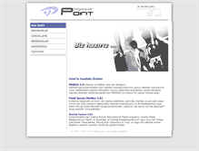 Tablet Screenshot of pbil.net